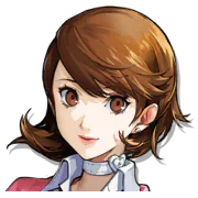 岳羽由加莉